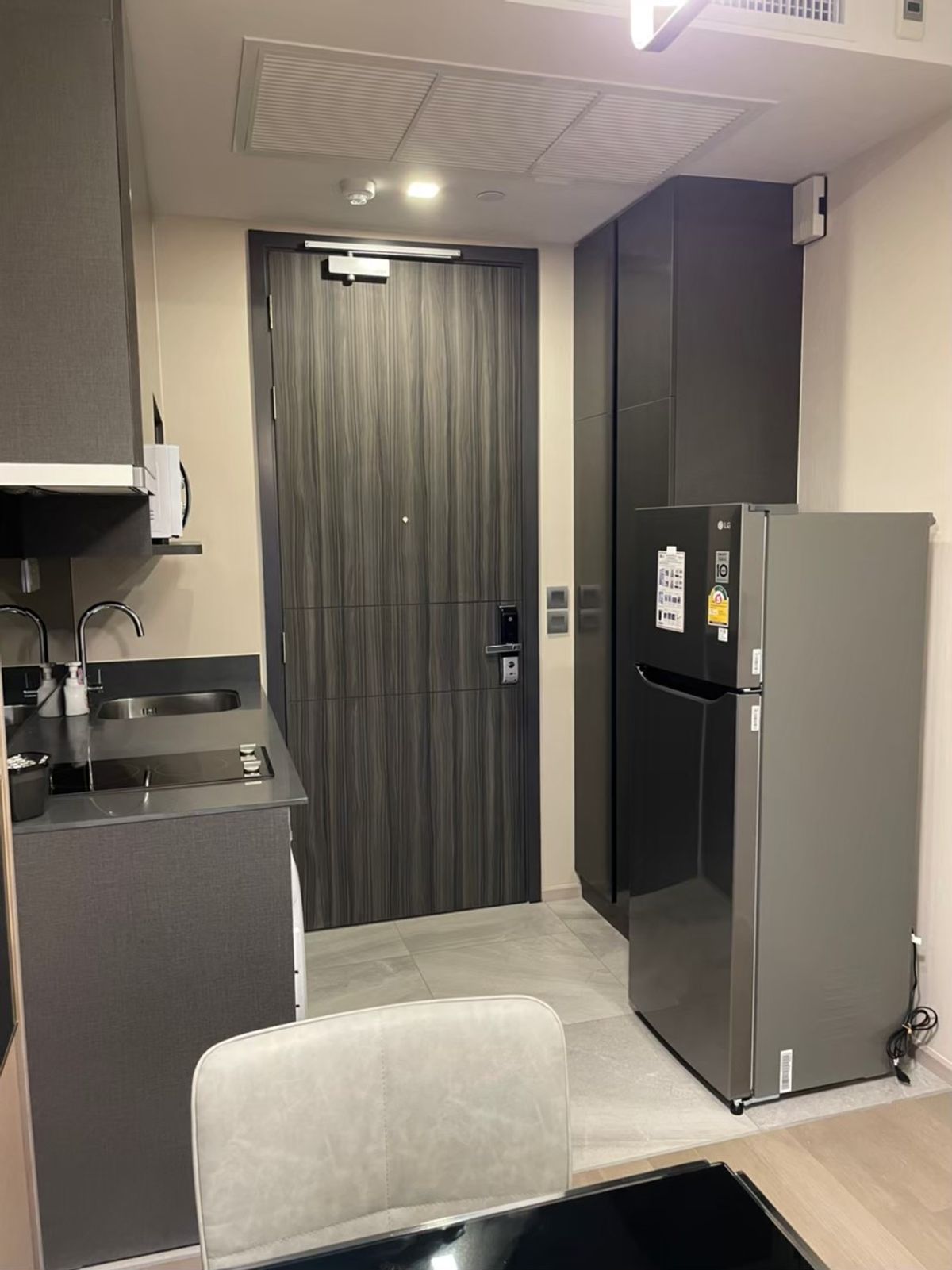 For RentCondoSukhumvit, Asoke, Thonglor : Ashton Asoke for rent, 27,000 baht [AA0013]