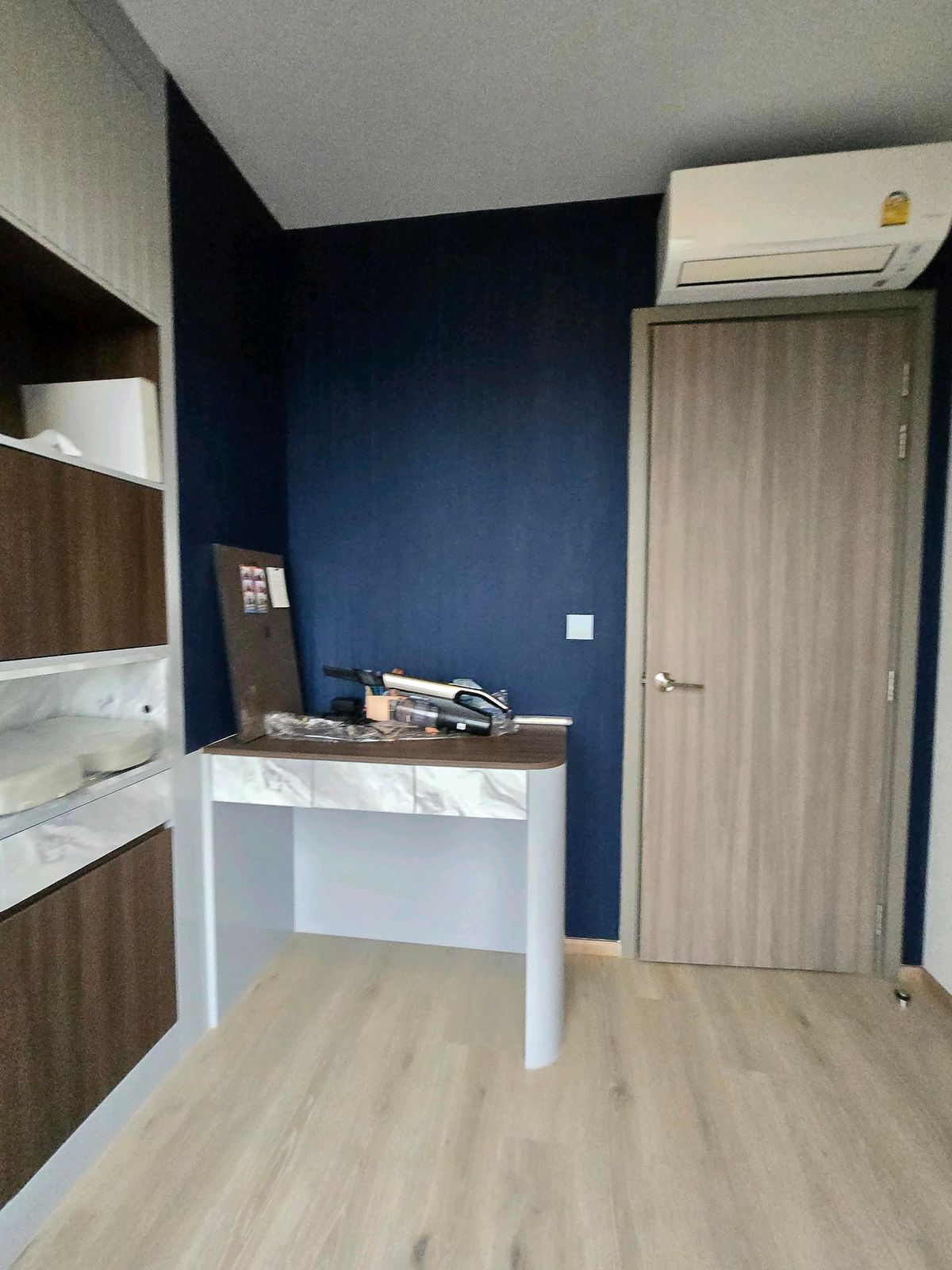 For SaleCondoBang Sue, Wong Sawang, Tao Pun : Urgent sale, special price corner room