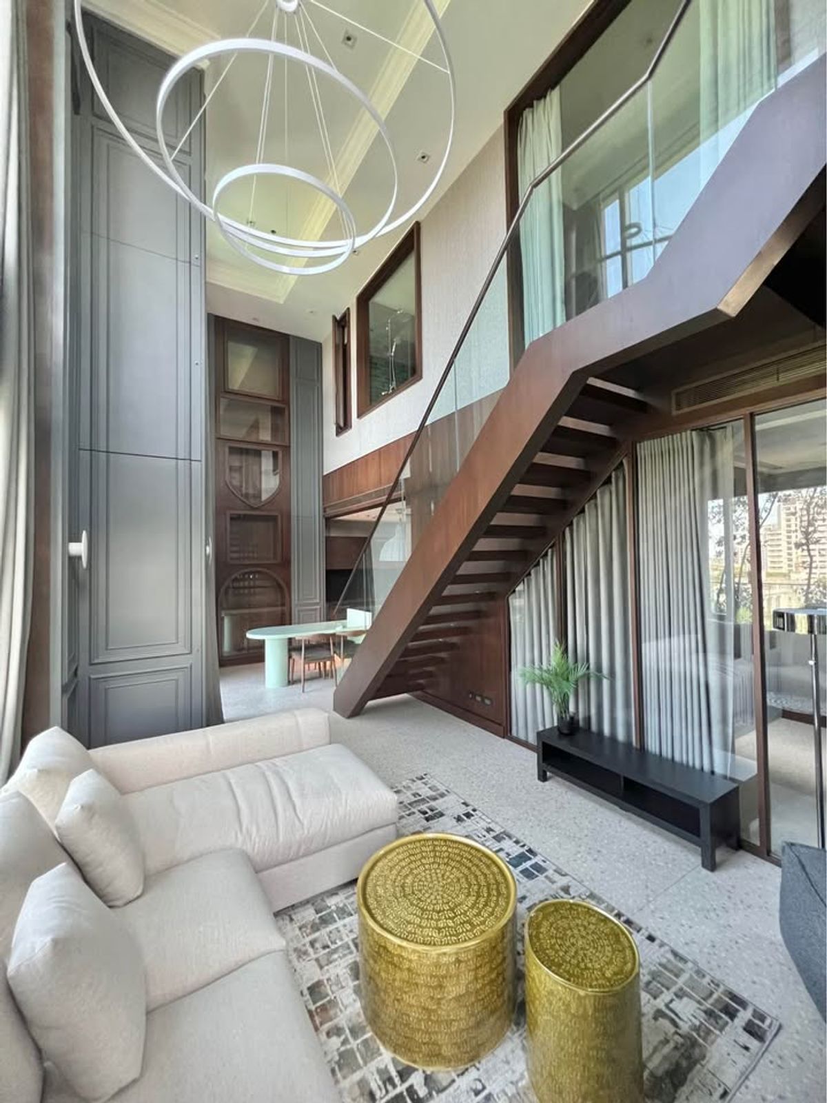 For SaleCondoSukhumvit, Asoke, Thonglor : FQ for sale with tenants Aston Morph (Pet Friendly) Price 28,900,000 baht [JZS250909]