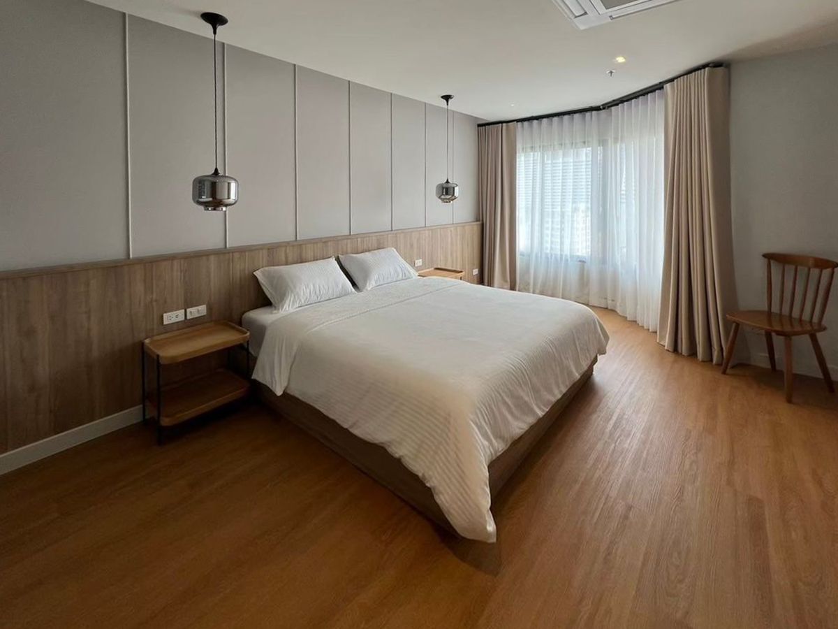 ขายคอนโดวิทยุ ชิดลม หลังสวน : Baan Ploen Chit LSIR0393