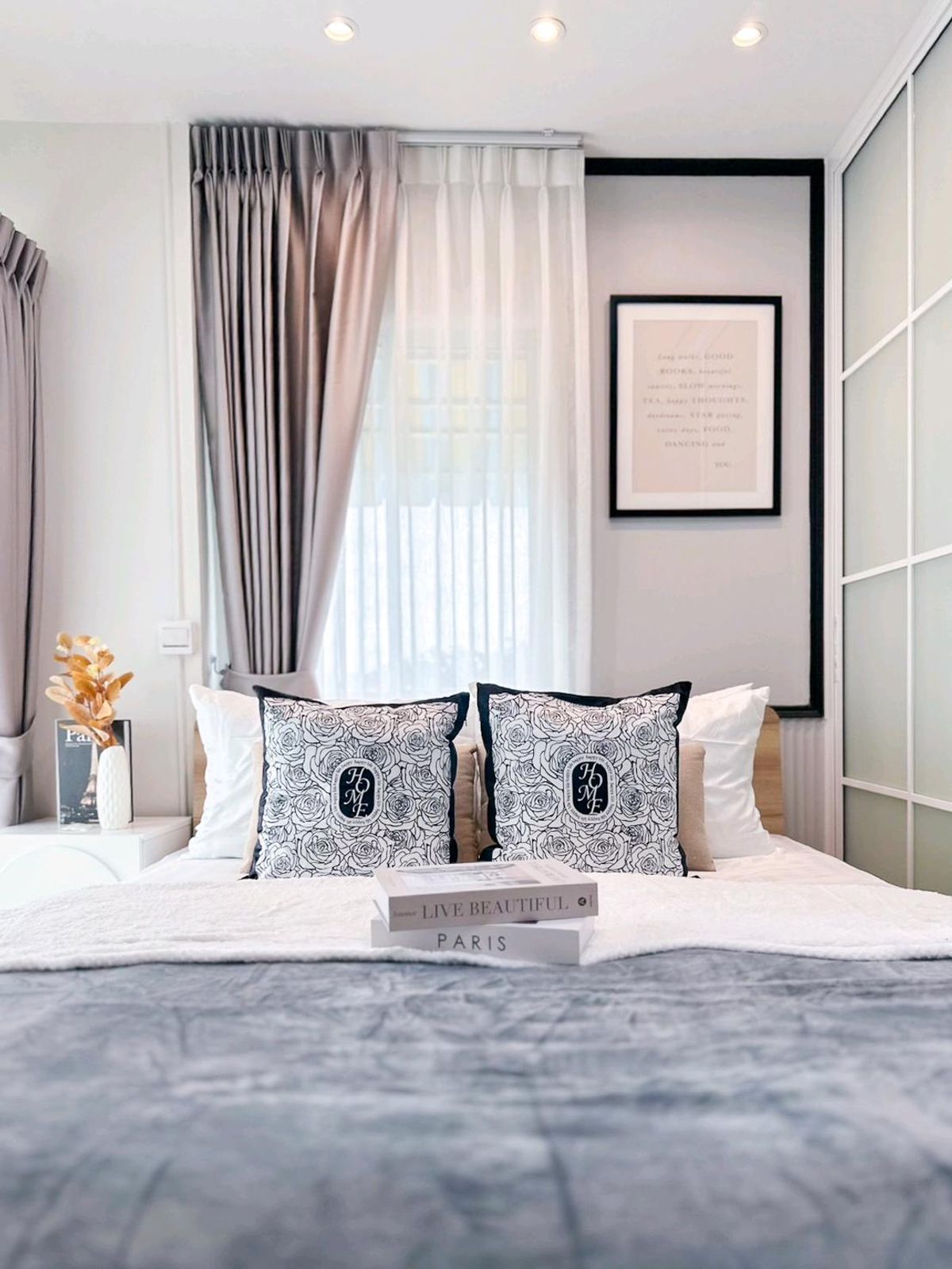 For SaleCondoChokchai 4, Ladprao 71, Ladprao 48, : 🏙🐶🐥🐱 Condo to raise animals ✨️ Beautiful room ready to be low priced 📍JW Suite Chokchai 4