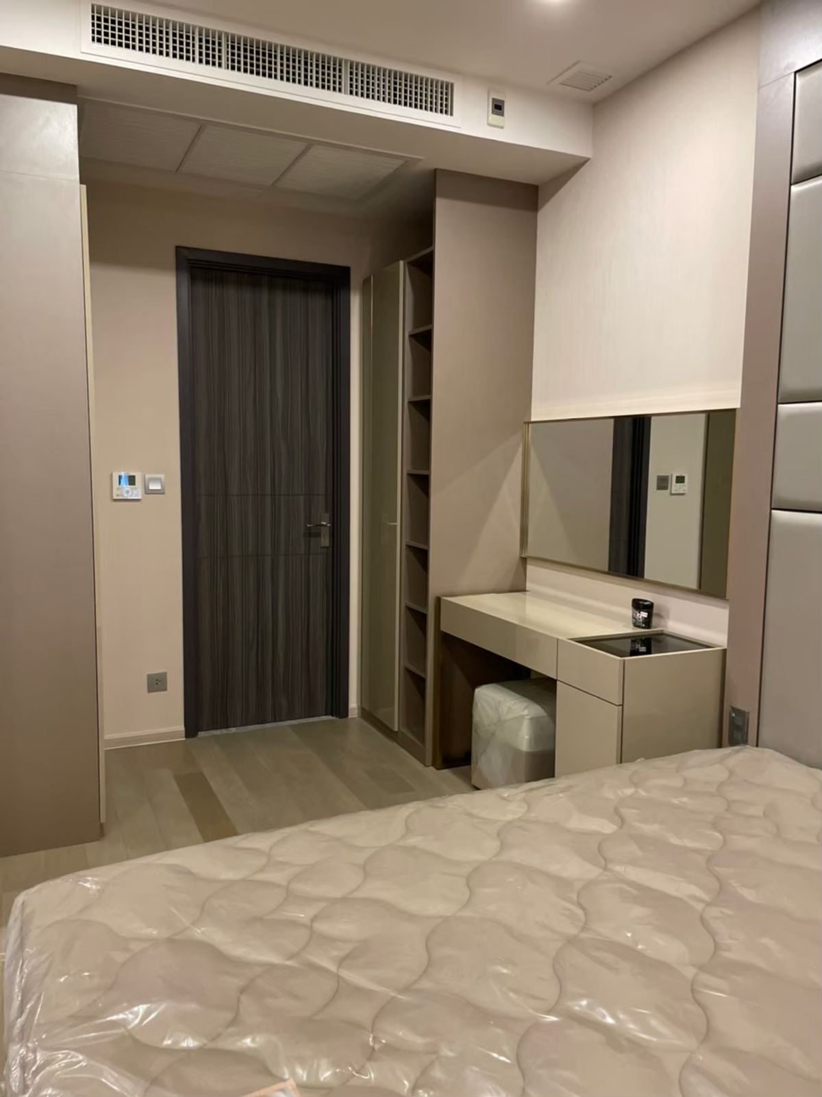 For RentCondoSukhumvit, Asoke, Thonglor : Ashton Asoke for rent, 27,000 baht [AA0013]