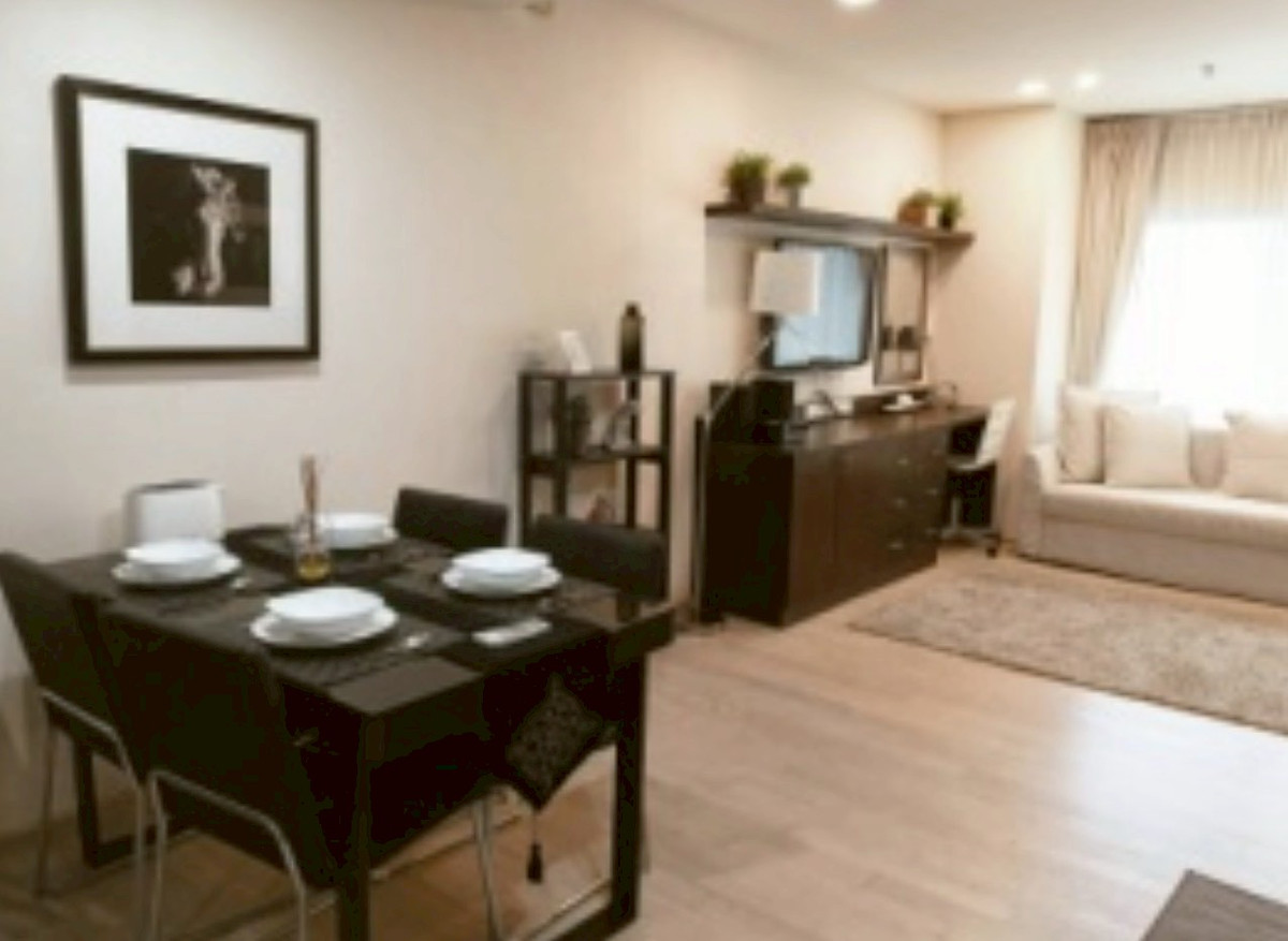 For RentCondoSukhumvit, Asoke, Thonglor : Noble Remix (Noble Remix) (1Bed1bath 63SQM)