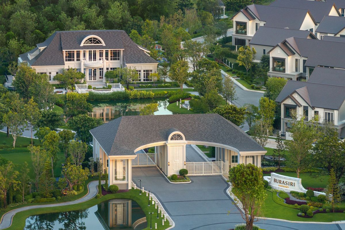 ขายบ้านนวมินทร์ รามอินทรา : เปิดตัวโครงการใหม่ล่าสุดจากแสนสิริ 𝐁𝐮𝐫𝐚𝐬𝐢𝐫𝐢 จตุโชติ ลงทะเบียนรอบ 𝐕𝐈𝐏  รับสิทธิ์เหนือระดับก่อนใคร โทร📱𝟬𝟵𝟮-𝟴𝟬𝟴-𝟴𝟴𝟵𝟵