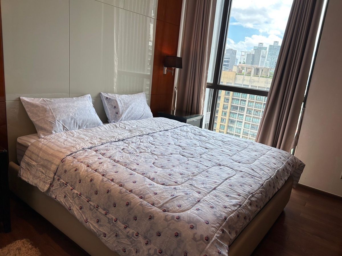 ให้เช่าคอนโดสุขุมวิท อโศก ทองหล่อ : +++ ห้องสุดสวย ราคาสุดว้าว+++ ให้เช่า The Address 28 ชั้น 28 ขนาด 45 Sq.m. (35,000 บาท/เดือน) --- By Top