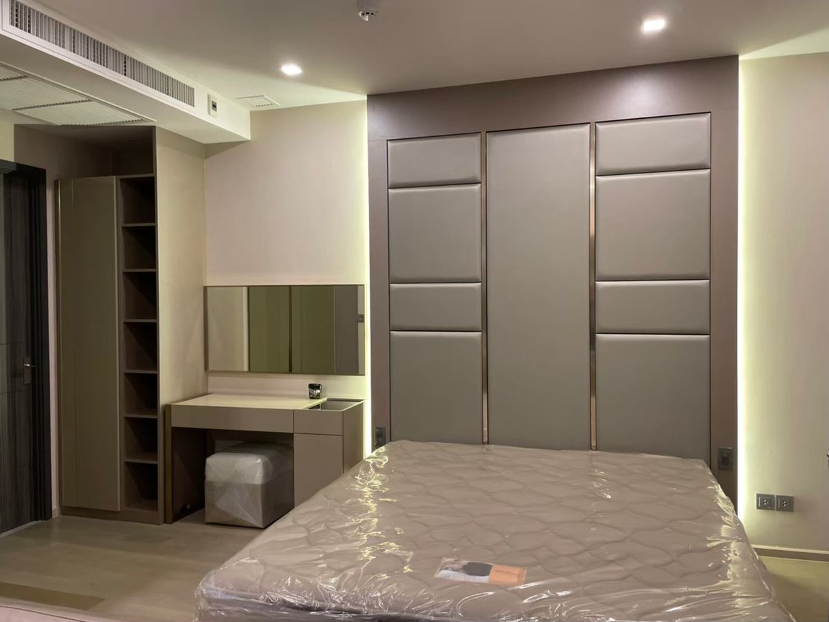 For RentCondoSukhumvit, Asoke, Thonglor : Ashton Asoke for rent, 27,000 baht [AA0013]