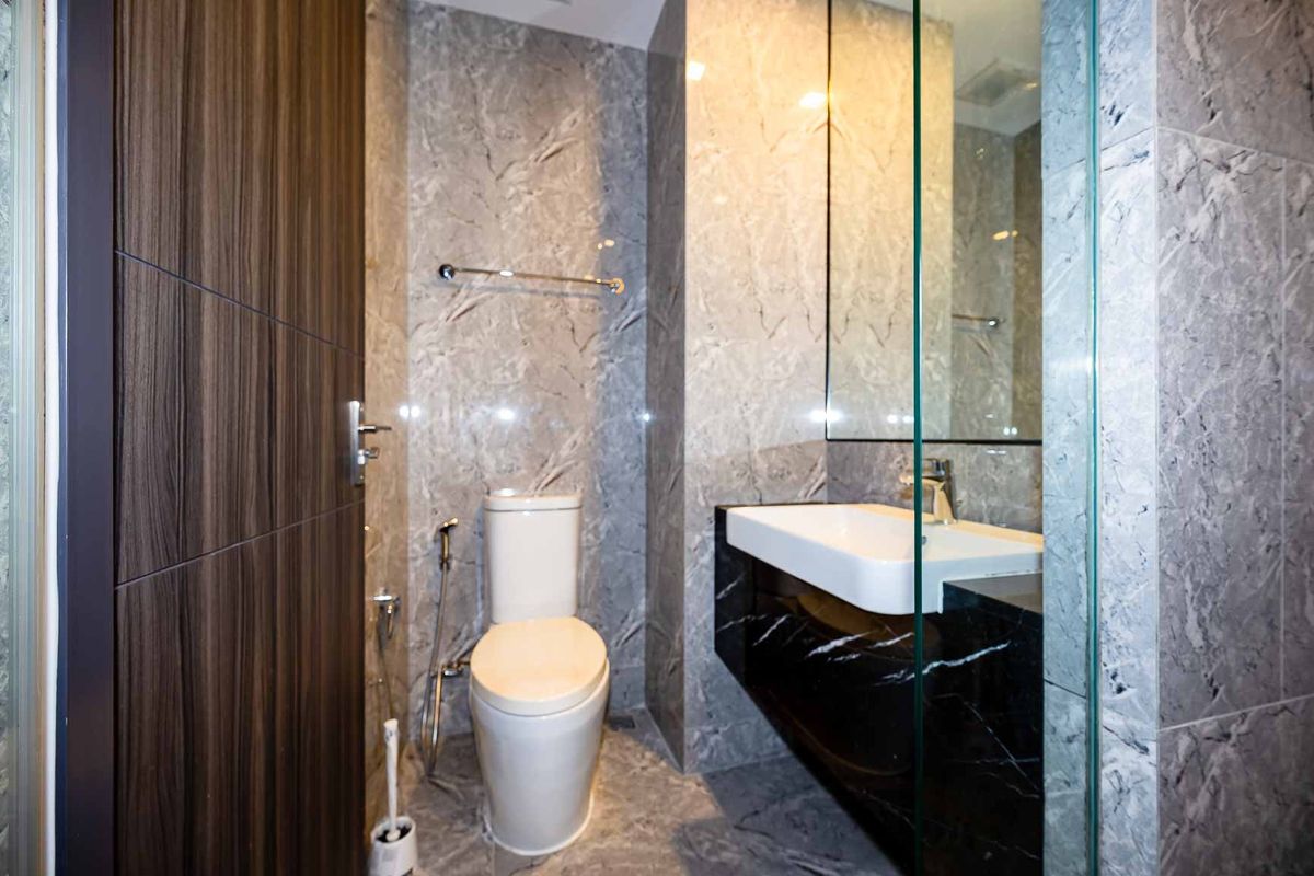 For RentCondoSukhumvit, Asoke, Thonglor : Ashton Asoke for rent, 25,000 baht [AA0017]