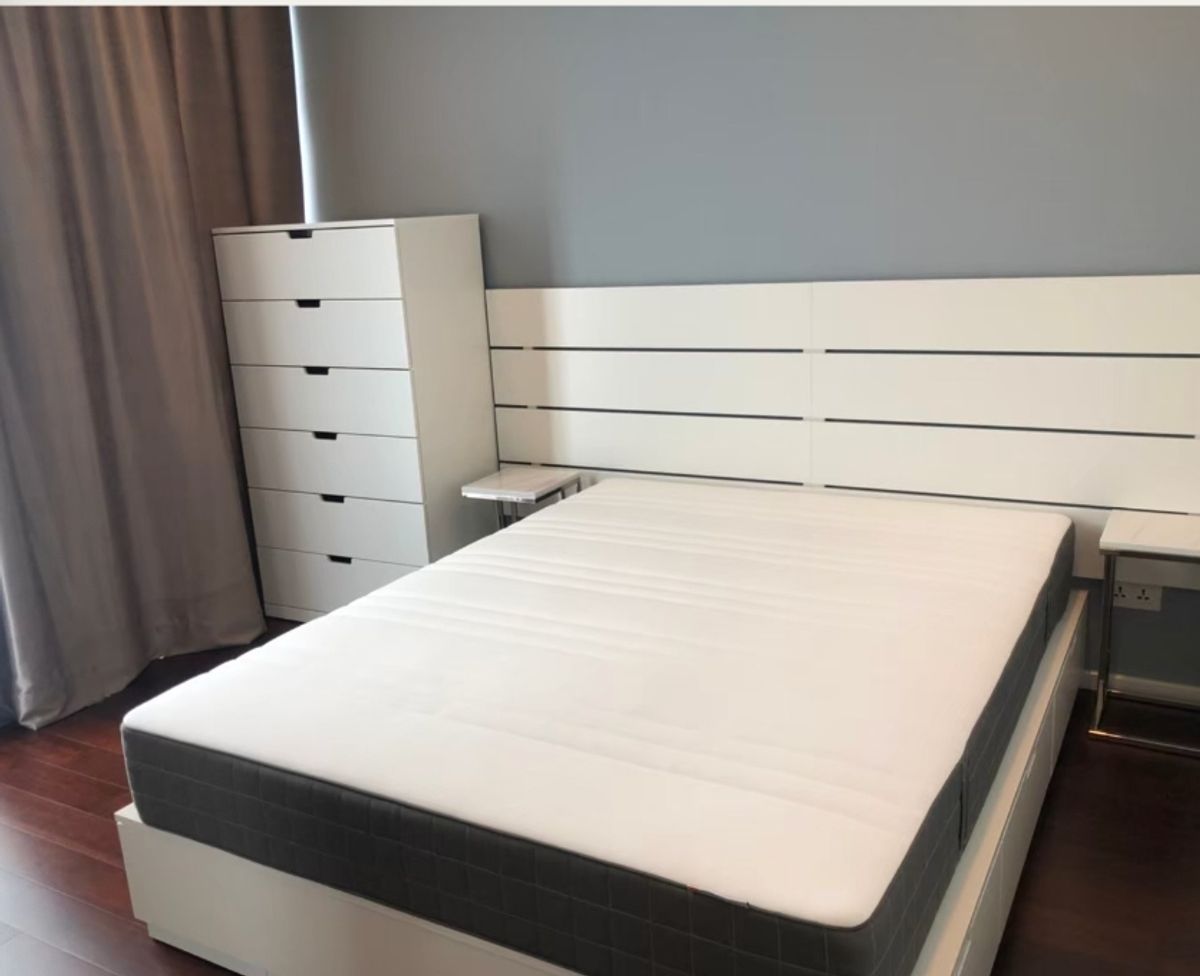 ขายคอนโดนานา : ขายคอนโดไฮด์ สุขุมวิท 11 เพนท์เฮาส์ ชั้น 36 146 ตร.ม. (S03-1172(S))