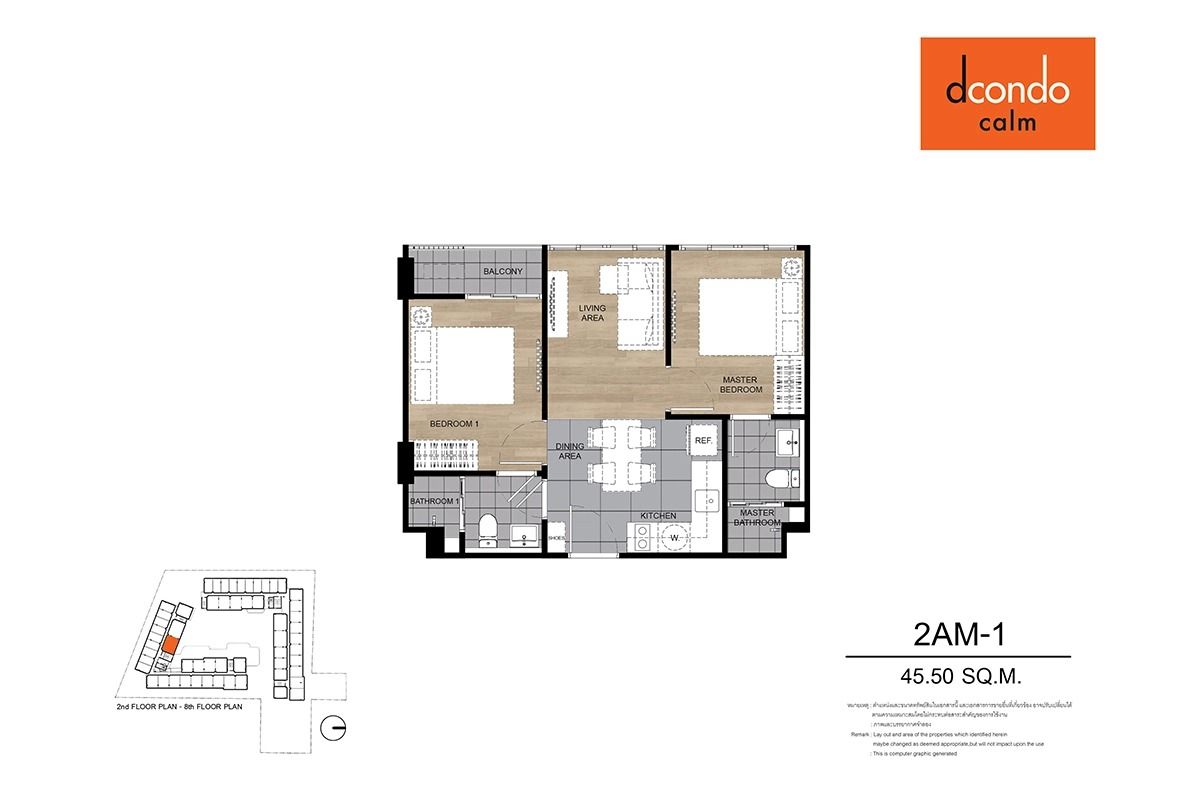 ขายคอนโดรามคำแหง หัวหมาก : 𝗗𝗰𝗼𝗻𝗱𝗼 𝗰𝗮𝗹𝗺 ห้องRare โปรแรง ราคาพิเศษที่สุด แต่งครบ รับประกันการันตีราคาดีที่สุด💯📱โทร 𝟬𝟵𝟮-𝟴𝟬𝟴-𝟴𝟴𝟵𝟵