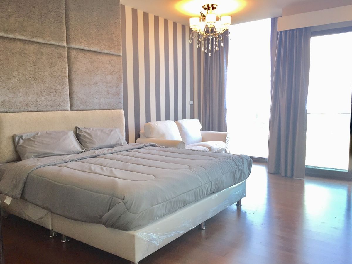 For RentCondoSukhumvit, Asoke, Thonglor : Noble Remix (Noble Remix) (1Bed1bath 63SQM)