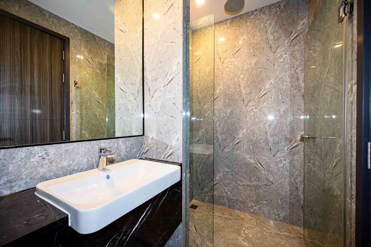 For RentCondoSukhumvit, Asoke, Thonglor : Ashton Asoke for rent, 25,000 baht [AA0017]