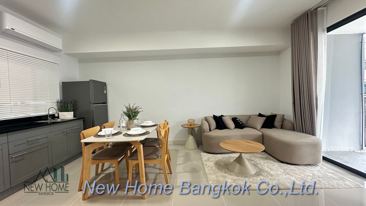 For RentTownhomeBangna, Bearing, Lasalle : Townhome for Rent – Ploeno Sukhumvit Bangna 2