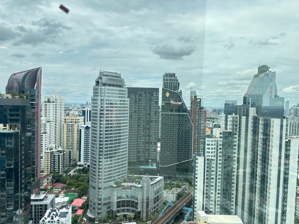 For SaleCondoSukhumvit, Asoke, Thonglor : For Sale ขายคอนโดทองหล่อ ระดับ ULTRA LUXURY
 𝑻𝒉𝒆 𝑹𝒆𝒔𝒊𝒅𝒆𝒏𝒄𝒆𝒔 𝟑𝟖 (เดอะ เรสซิเดนเซส 38) 
4 Bed 5 Bath 222 sq.m ราคา 115 MB 