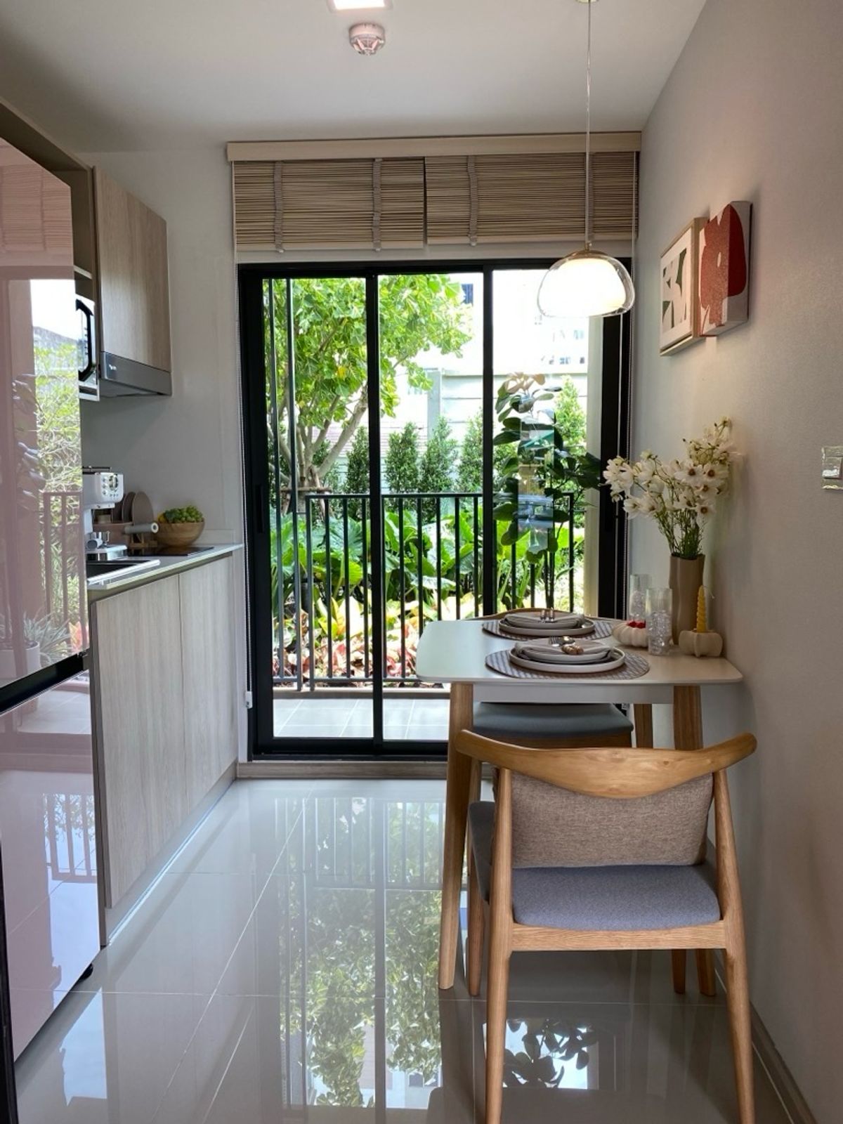 ขายคอนโดรามคำแหง หัวหมาก : 𝗗𝗰𝗼𝗻𝗱𝗼 𝗰𝗮𝗹𝗺 ห้องสวยพร้อมอยู่ แต่งครบ  ราคาพิเศษดีที่สุดรอบ 𝗩𝗜𝗣 𝟏.𝟔𝟗 ลบ* รับประกันการันตีราคาดีที่สุด💯📱โทร 𝟬𝟵𝟮-𝟴𝟬𝟴-𝟴𝟴𝟵𝟵