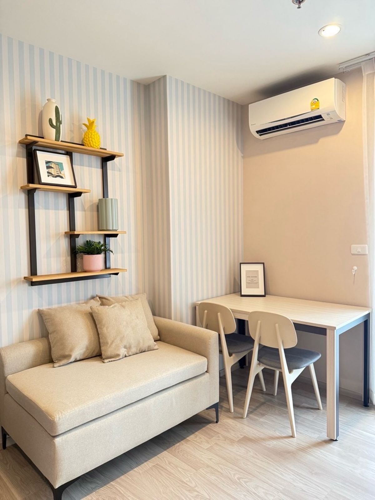 For RentCondoBangna, Bearing, Lasalle : Ideo Mobi Sukhumvit East Point for rent 🏡🌳