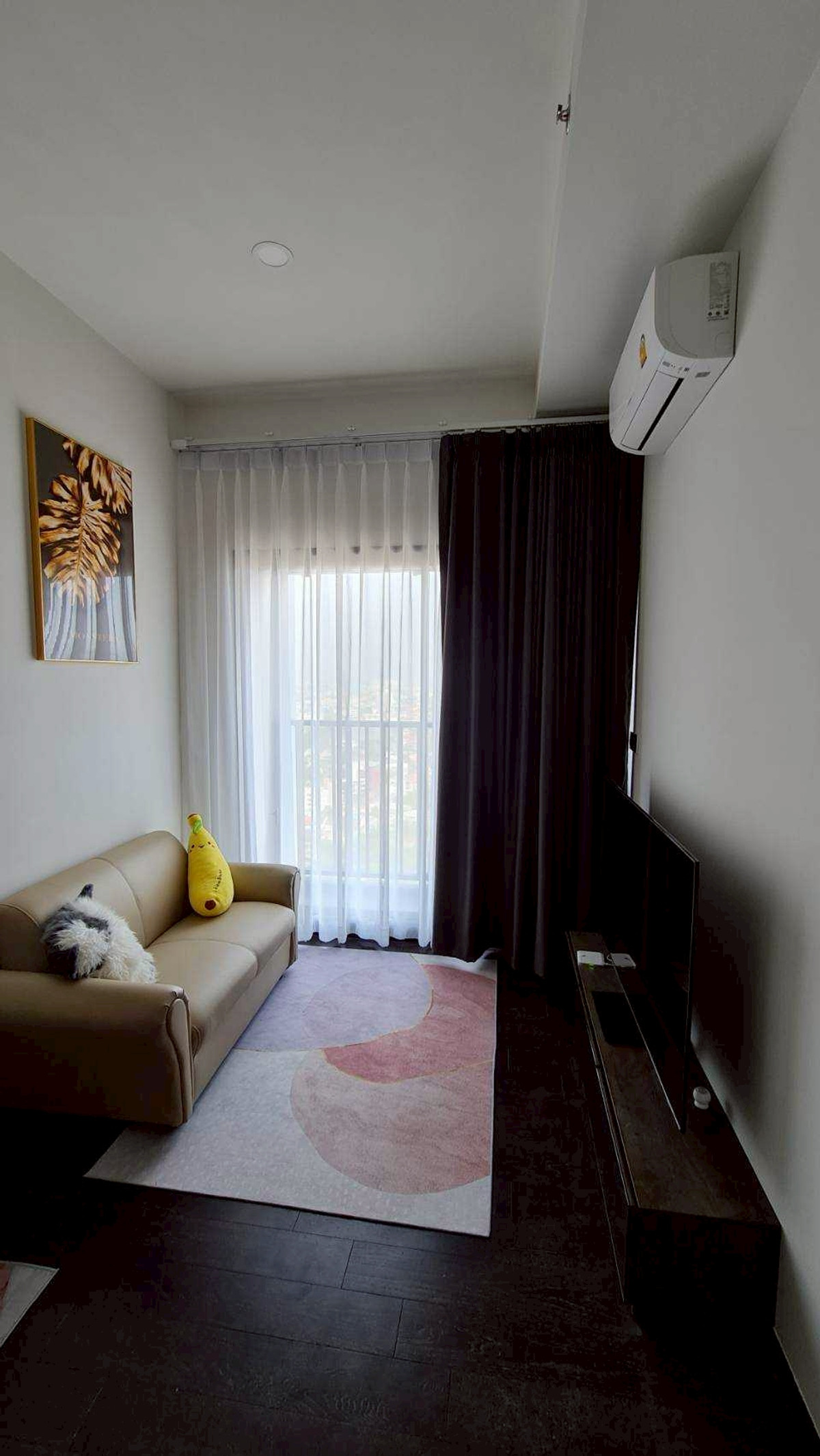 ให้เช่าคอนโดสุขุมวิท อโศก ทองหล่อ : 🔥Rent Park Origin Thonglor🔥 🏢 1 Bed 1 Bath 33sqm. 💰30,000 THB BTS Thonglor, Ekkamai