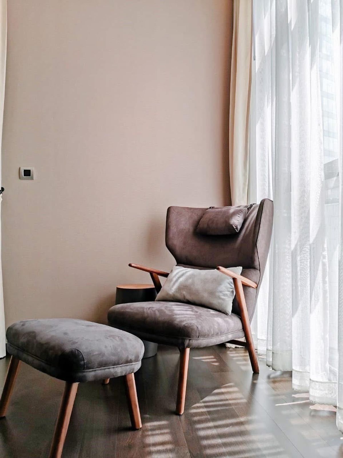 For RentCondoSukhumvit, Asoke, Thonglor : For Rent 2 Bedroom 2 Bathroom 80 SQ.M Fully Furniture Ready to Move in