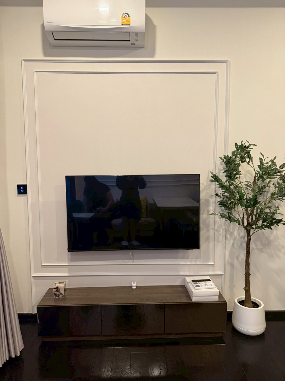 For RentCondoSukhumvit, Asoke, Thonglor : 🔥Rent Park Origin Thonglor🔥 🏢 1 Bed 1 Bath 36sqm. 💰45,000 THB BTS Thonglor, Ekkamai