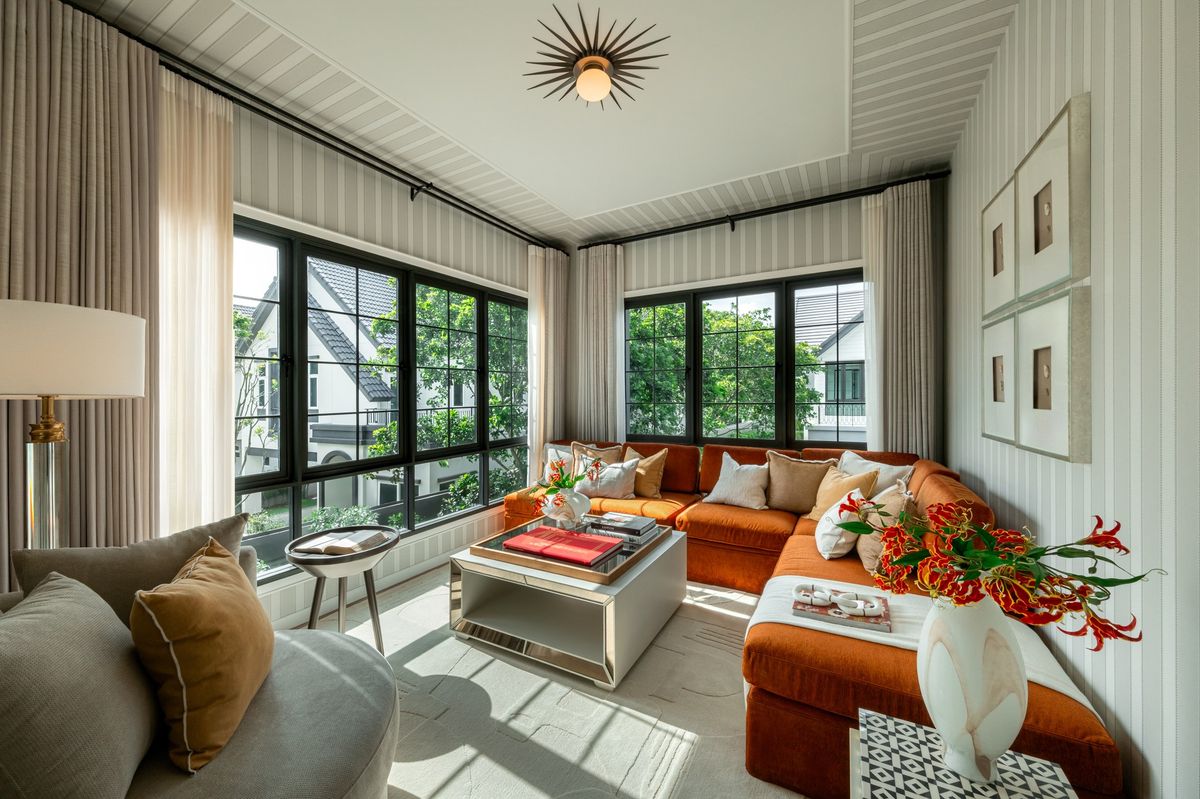 ขายบ้านนวมินทร์ รามอินทรา : เปิดตัวโครงการใหม่ล่าสุดจากแสนสิริ 𝐁𝐮𝐫𝐚𝐬𝐢𝐫𝐢 จตุโชติ ลงทะเบียนรอบ 𝐕𝐈𝐏  รับสิทธิ์เหนือระดับก่อนใคร โทร📱𝟬𝟵𝟮-𝟴𝟬𝟴-𝟴𝟴𝟵𝟵