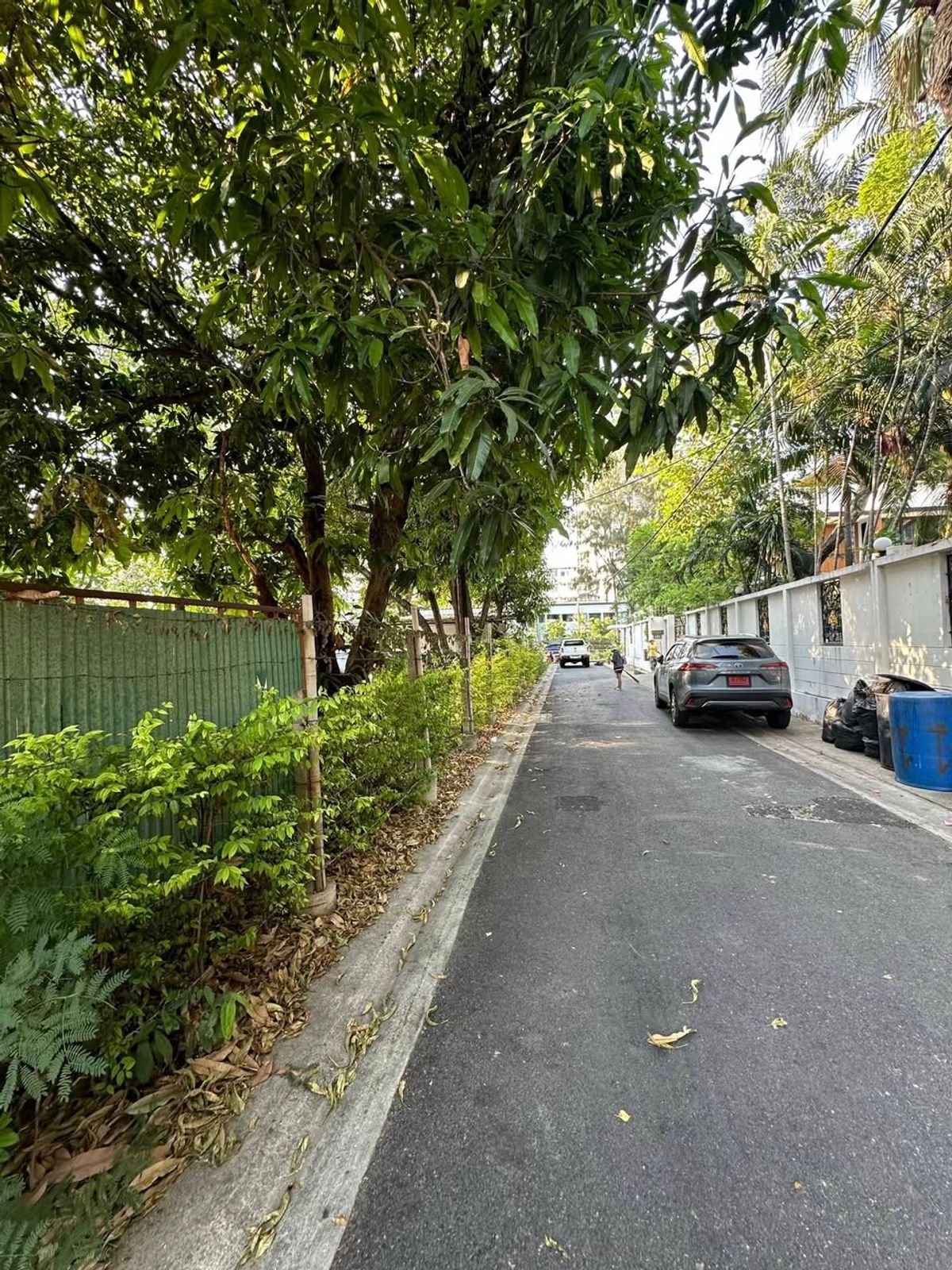 ขายที่ดินรัชดา ห้วยขวาง : ขาย ที่ดิน รัชดา ทำเลทอง ใกล้รถใต้ดิน ทำเลน่าลงทุน