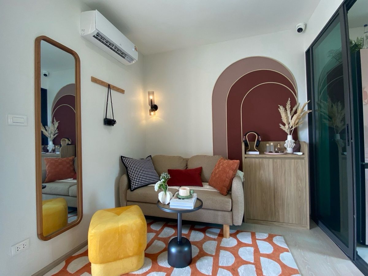 ขายคอนโดรามคำแหง หัวหมาก : 𝗗𝗰𝗼𝗻𝗱𝗼 𝗰𝗮𝗹𝗺 ห้องสวยพร้อมอยู่ แต่งครบ  ราคาพิเศษดีที่สุดรอบ 𝗩𝗜𝗣 𝟏.𝟔𝟗 ลบ* รับประกันการันตีราคาดีที่สุด💯📱โทร 𝟬𝟵𝟮-𝟴𝟬𝟴-𝟴𝟴𝟵𝟵