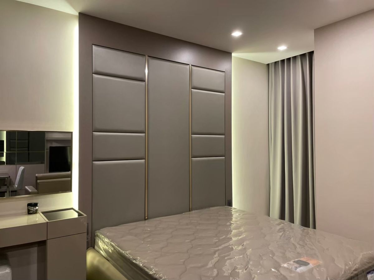 For RentCondoSukhumvit, Asoke, Thonglor : Ashton Asoke for rent, 27,000 baht [AA0013]