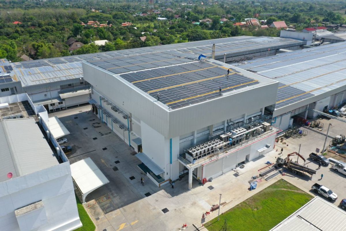 ขายโรงงานเชียงใหม่ : โรงงานราคาถูก
