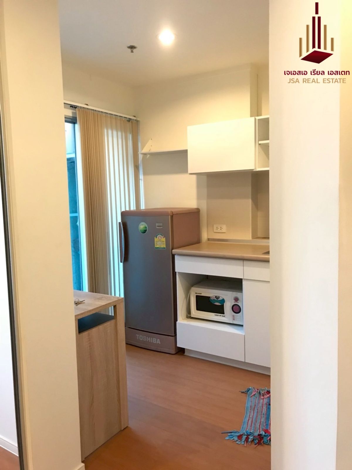 ขายคอนโดรัตนาธิเบศร์ สนามบินน้ำ พระนั่งเกล้า : ✨ For Sale: Lumpini Park Rattanathibet - Ngamwongwan Condo ✨  💰 Only 1,284,000 THB