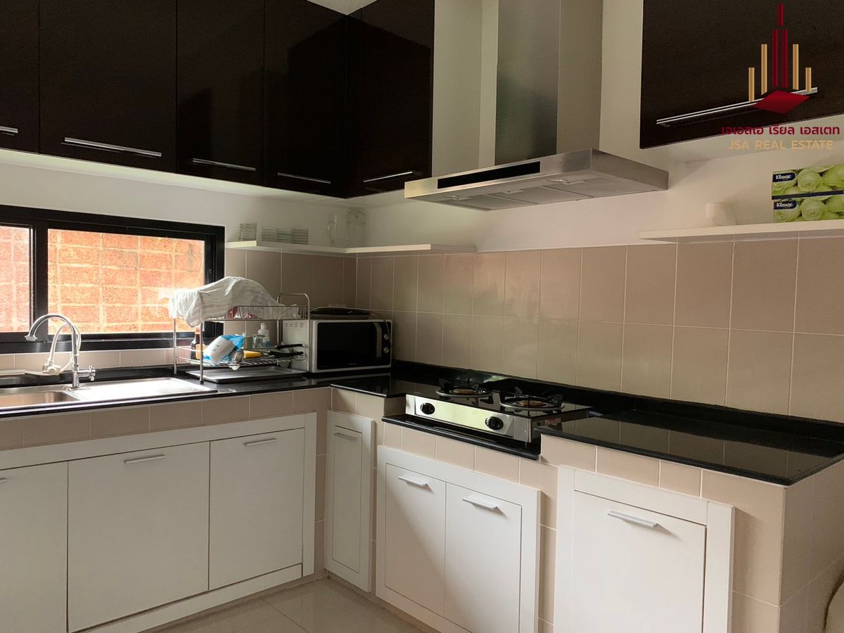 ให้เช่าบ้านนวมินทร์ รามอินทรา : ✨ For Rent: Bangkok Boulevard Ratchada - Ramintra Condo ✨   💰 Only  180,000 THB/month