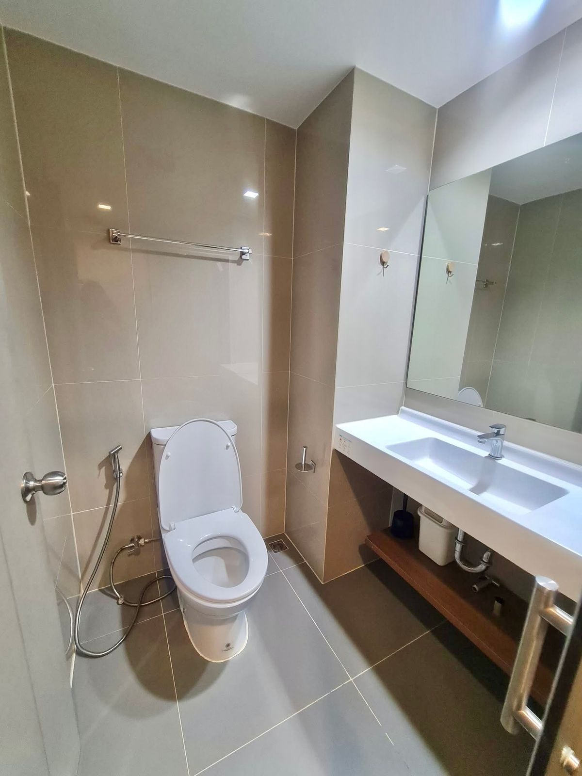 For RentCondoOnnut, Udomsuk : For rent 🔥 IDEO Sukhumvit 93 🔥 near BTS Bang Chak, fully furnished and equipped with appliances