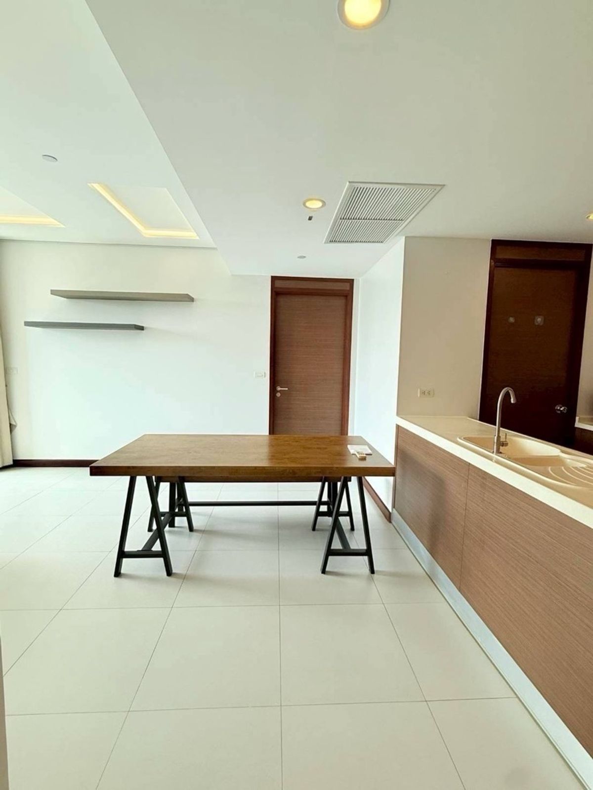ให้เช่าคอนโดวิทยุ ชิดลม หลังสวน : New coming ！For rent Manhattan Chidlom