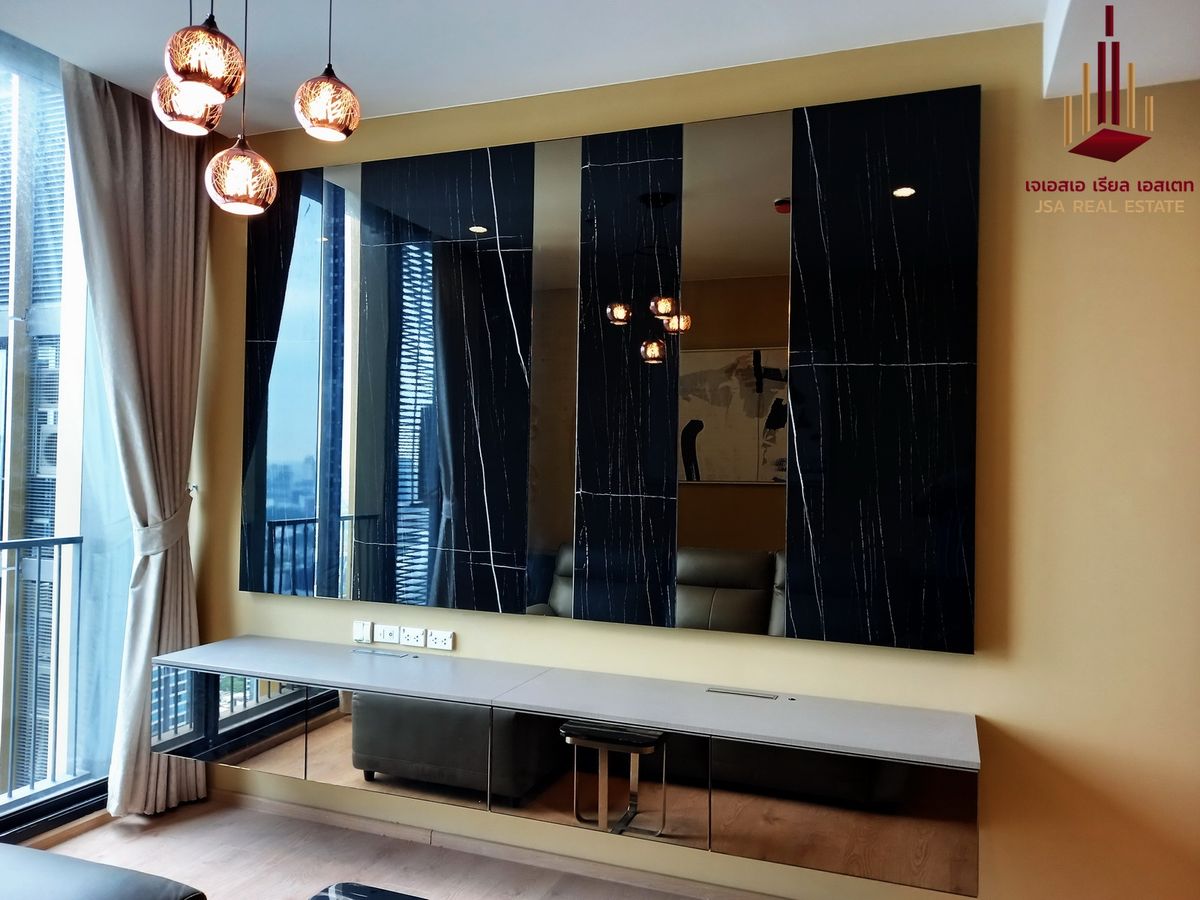 For RentCondoSukhumvit, Asoke, Thonglor : ✨ For Rent: Noble BE 19 Condo ✨ 💰 ONLY 72,000 THB/Month