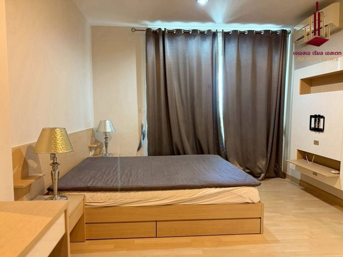 For RentCondoRatchadapisek, Huaikwang, Suttisan : ✨ For Rent: Rhythm Ratchada Condo ✨ 💰 ONLY 22,000 THB/Month