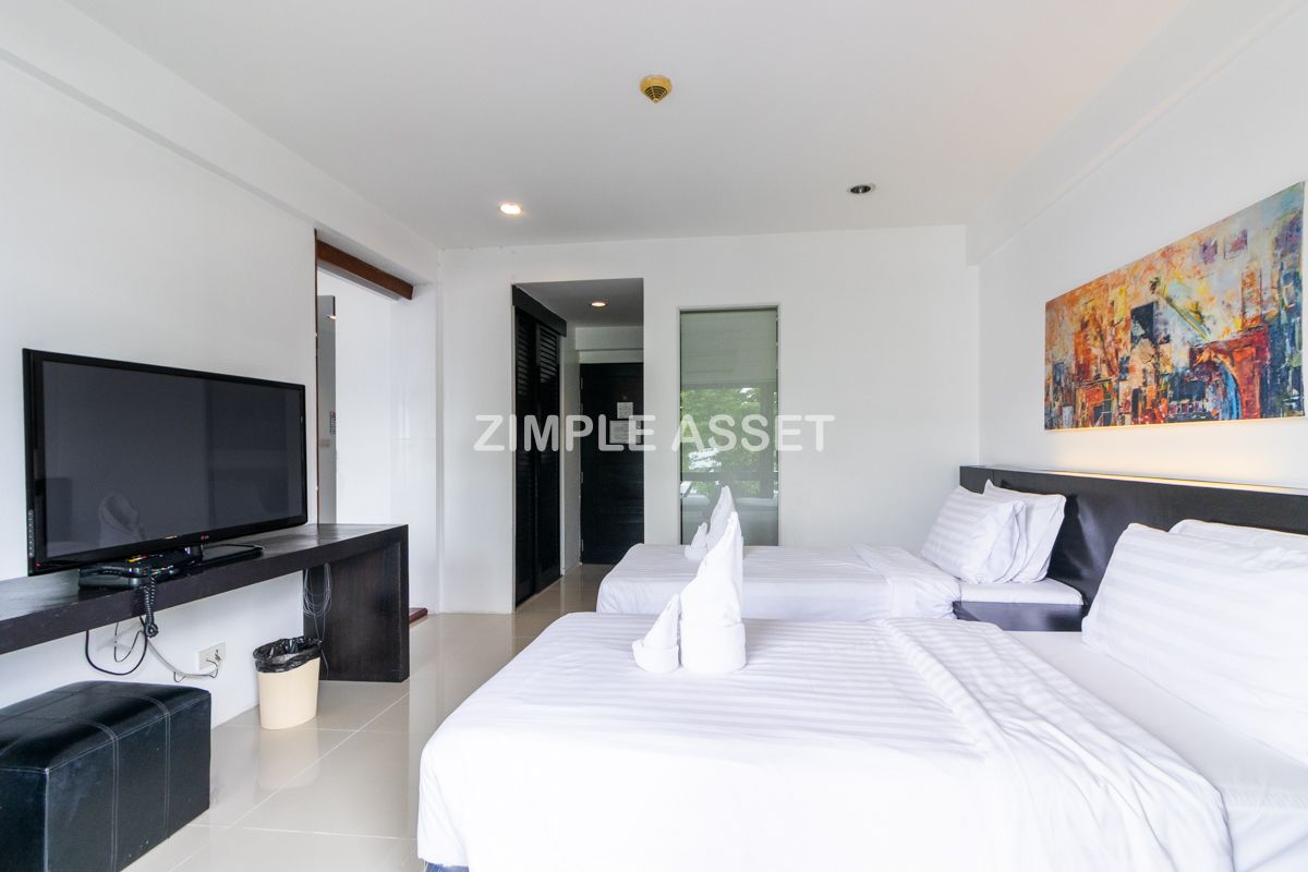 ให้เช่าพระราม 8 สามเสน ราชวัตร : Line ID: @zimple_asset ZA90065 ที่พักสไตล์รีสอร์ท บนถนนศรีย่าน บริการระดับโรงแรม พร้อมสระว่ายน้ำทันสมัย ด้วยบรรยากาศที่เงียบสงบ เดินทางสะดวก สามารถพักได้ทั้งระยะสั้นและระยาว