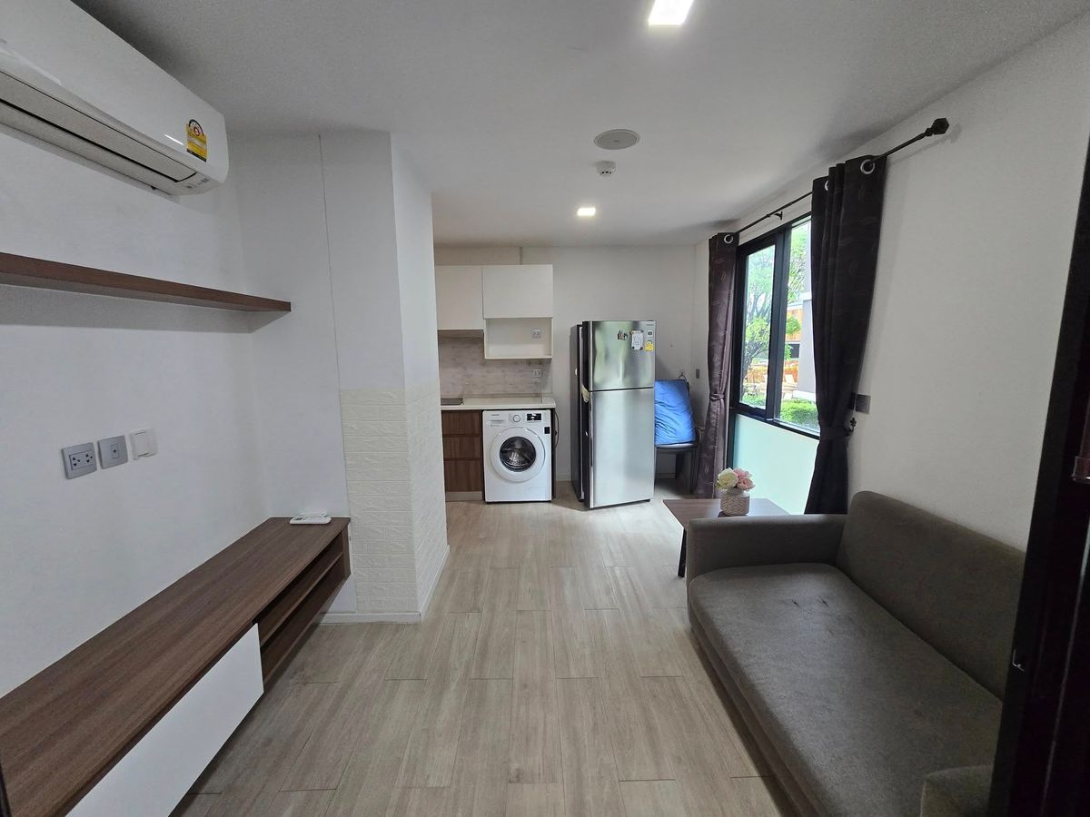 For SaleCondoChokchai 4, Ladprao 71, Ladprao 48, : Condo for sale atmoz Lat Phrao 71, only 2.65 million baht