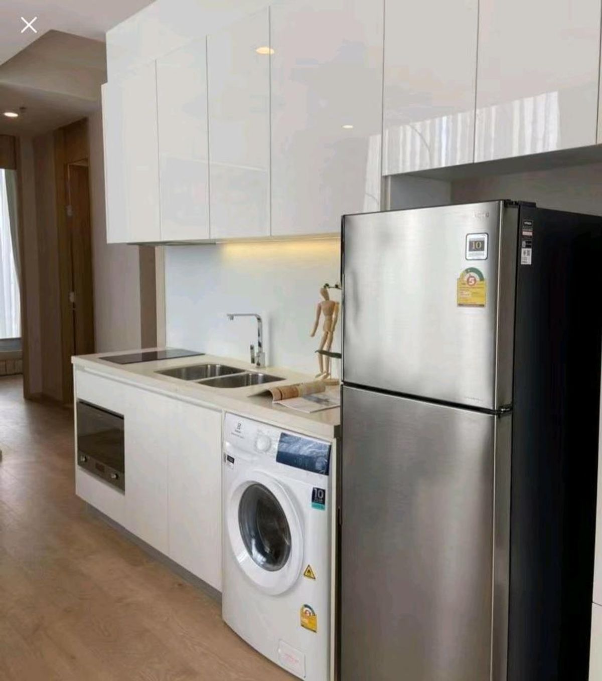 ให้เช่าคอนโดสุขุมวิท อโศก ทองหล่อ : 📌For RENT เช่า | Noble BE19 - 2BR (74 sqm) 70,000 THB