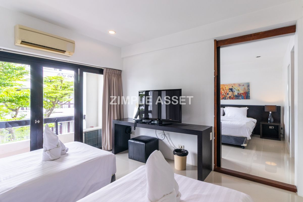 ให้เช่าพระราม 8 สามเสน ราชวัตร : Line ID: @zimple_asset ZA90065 ที่พักสไตล์รีสอร์ท บนถนนศรีย่าน บริการระดับโรงแรม พร้อมสระว่ายน้ำทันสมัย ด้วยบรรยากาศที่เงียบสงบ เดินทางสะดวก สามารถพักได้ทั้งระยะสั้นและระยาว