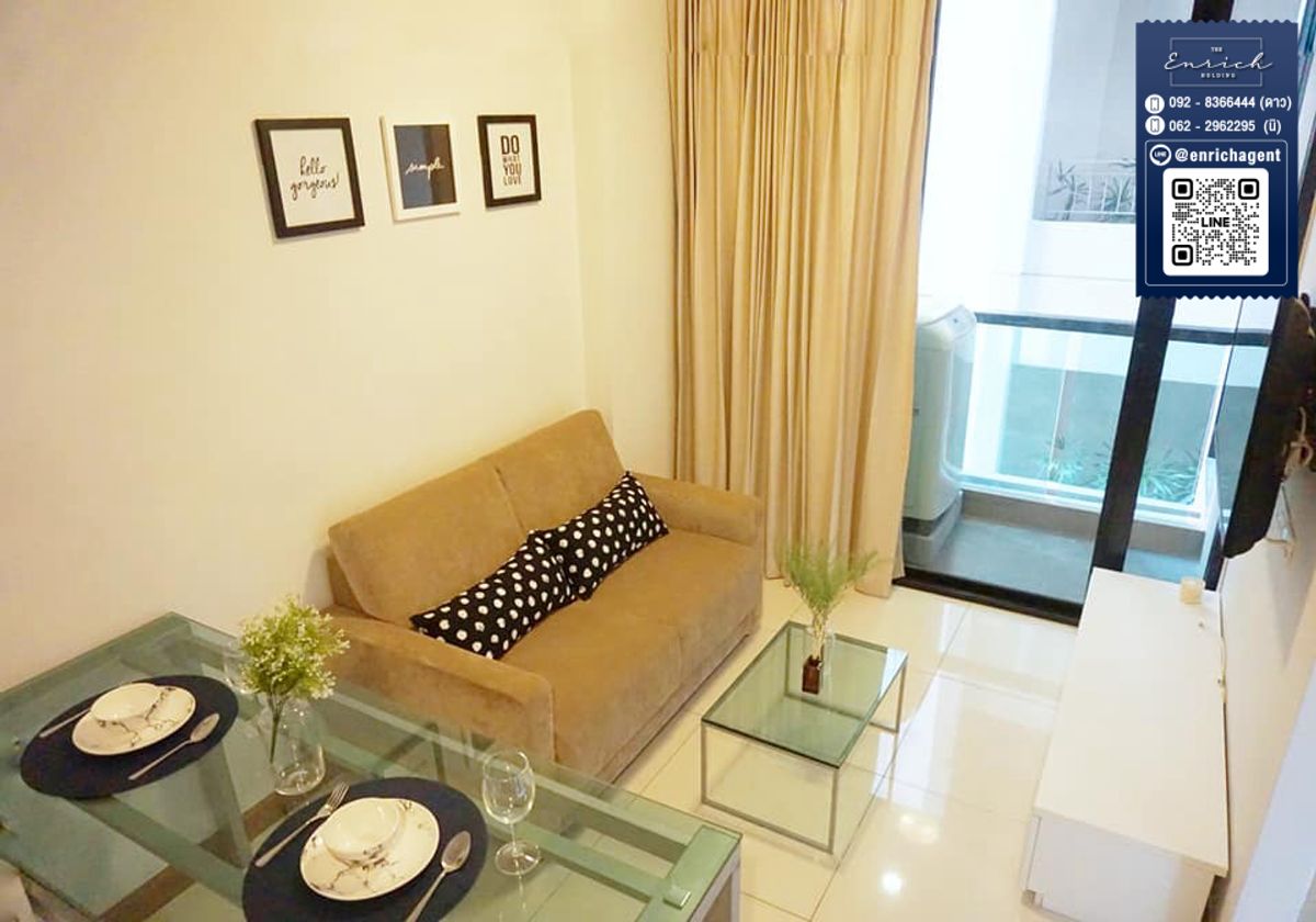 For RentCondoSukhumvit, Asoke, Thonglor : 💙 For rent, Le Cote Thonglor 8, the city center, complete BTS Thonglor 💙 Tel. 062-2962295 Ni // Line ID: @enrichagent