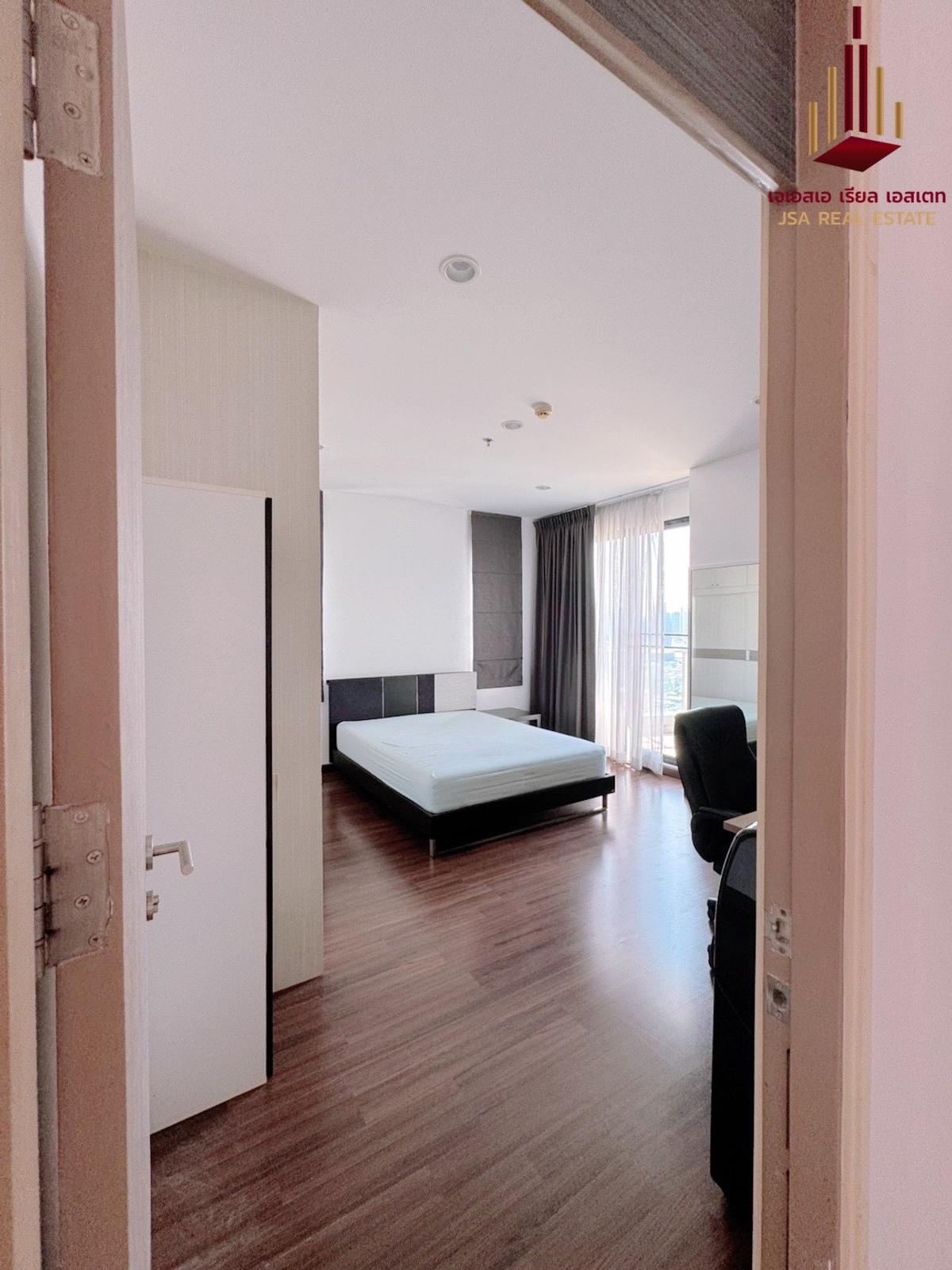 ให้เช่าคอนโดราชเทวี พญาไท : ✨ For Rent: Supalai Premier Ratchathewi Condo ✨ 💰 Only 38,000 THB/month