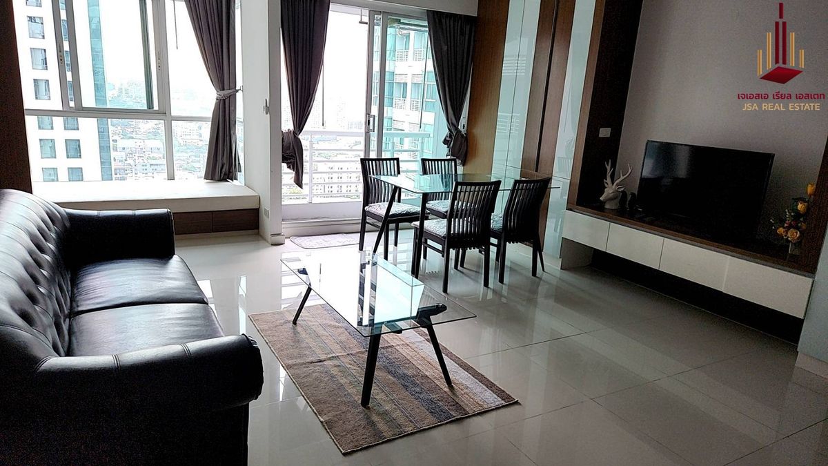 For RentCondoPattanakan, Srinakarin : ✨ For Rent: The Four Wings Residence Condo ✨ 💰 ONLY 22,000 THB/Month