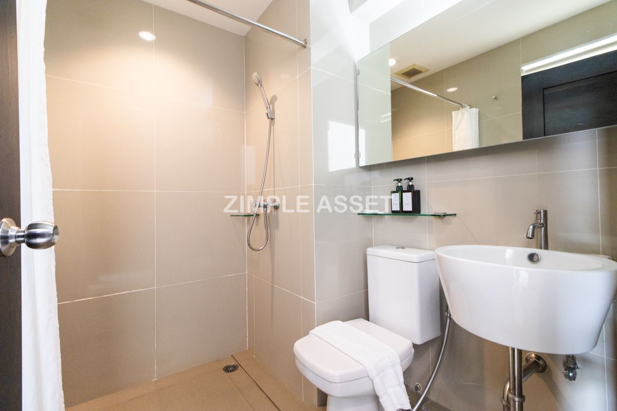 ให้เช่าพระราม 8 สามเสน ราชวัตร : Line ID: @zimple_asset ZA90065 ที่พักสไตล์รีสอร์ท บนถนนศรีย่าน บริการระดับโรงแรม พร้อมสระว่ายน้ำทันสมัย ด้วยบรรยากาศที่เงียบสงบ เดินทางสะดวก สามารถพักได้ทั้งระยะสั้นและระยาว