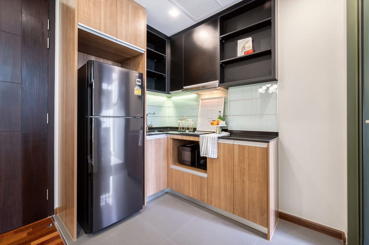 ขายคอนโดราชเทวี พญาไท : 🏙️✨ สุดคุ้ม! Wish Signature Midtown @ Siam - 1 ห้องนอน ชั้น 27 พร้อมลิฟต์ส่วนตัว! ✨🏙️