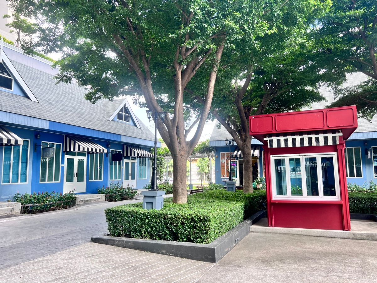 ขายคอนโดราษฎร์บูรณะ สุขสวัสดิ์ : 🚩 ขายด่วน! ห้องร้านค้าทำเลทอง Chapter One Modern Dutch – ราษฎร์บูรณะ