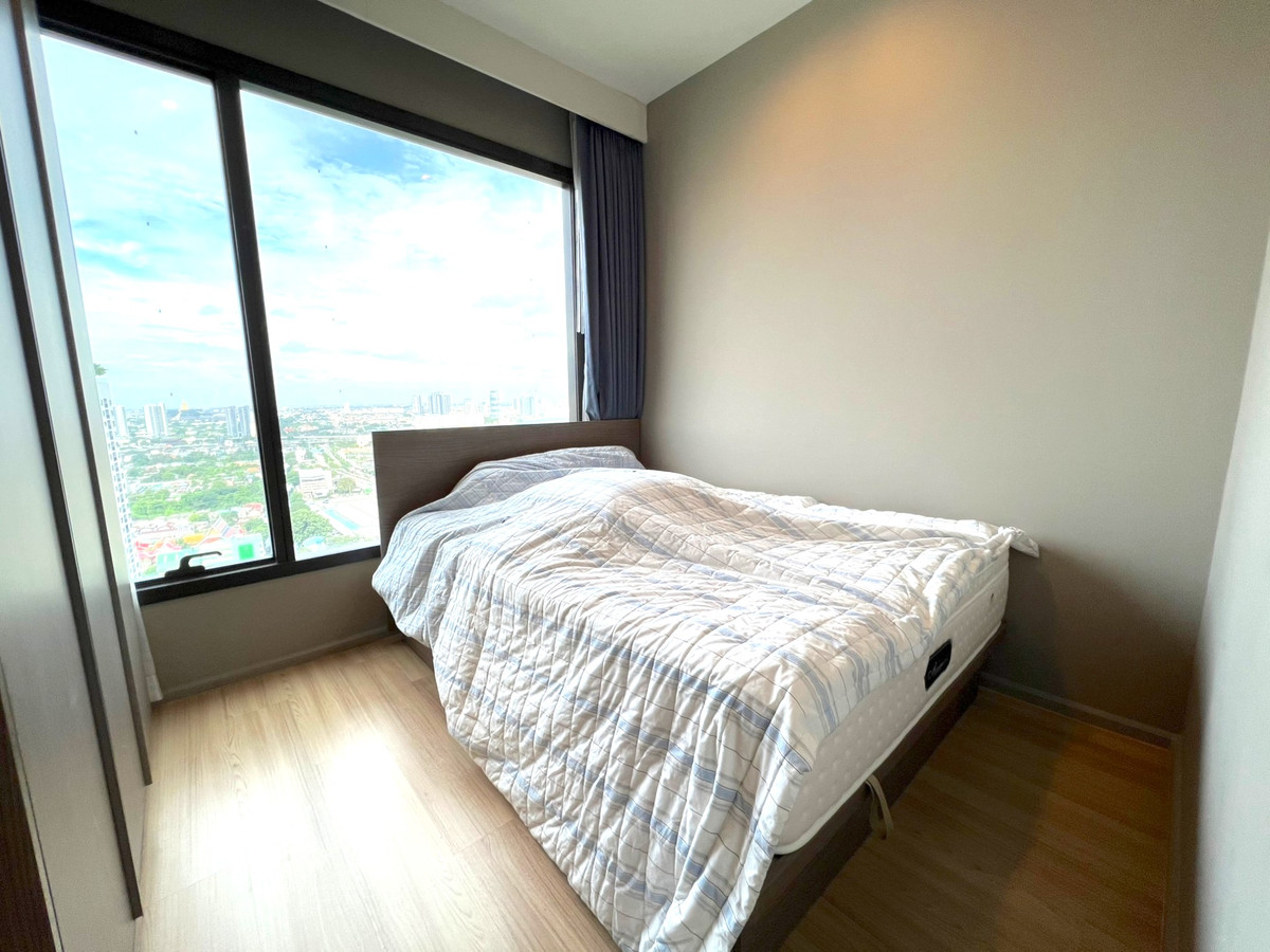 For SaleCondoSapankwai,Jatujak : 🔥 Urgent sale 🔥 Beautiful room at the cover, wide corner room with an appointment to see the condo raising animals