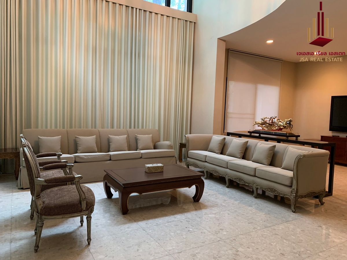 ให้เช่าบ้านนวมินทร์ รามอินทรา : ✨ For Rent: Bangkok Boulevard Ratchada - Ramintra Condo ✨   💰 Only  180,000 THB/month