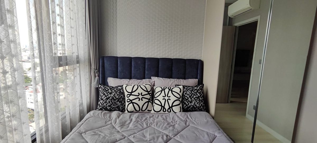 For RentCondoSathorn, Narathiwat : ให้เช่าKnightsbridge Prime Sathorn
