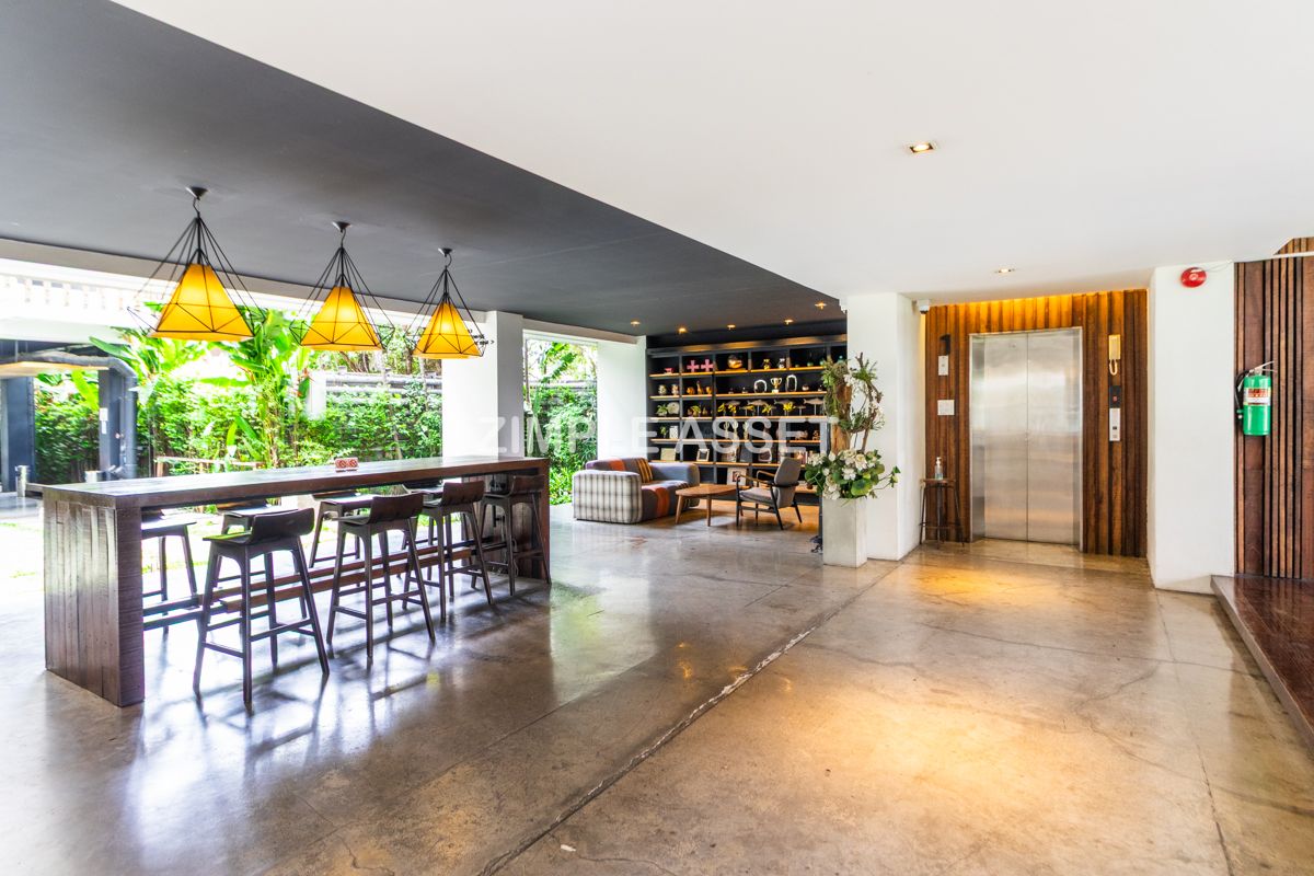 ให้เช่าพระราม 8 สามเสน ราชวัตร : Line ID: @zimple_asset ZA90065 ที่พักสไตล์รีสอร์ท บนถนนศรีย่าน บริการระดับโรงแรม พร้อมสระว่ายน้ำทันสมัย ด้วยบรรยากาศที่เงียบสงบ เดินทางสะดวก สามารถพักได้ทั้งระยะสั้นและระยาว