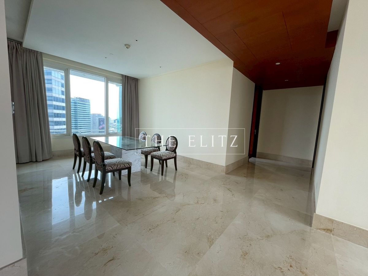 ขายคอนโดสาทร นราธิวาส : ✨ ห้องทำเลทอง The Infinity แต่งเองได้ตามใจ อยู่เองก็ดี ลงทุนก็คุ้ม 💯