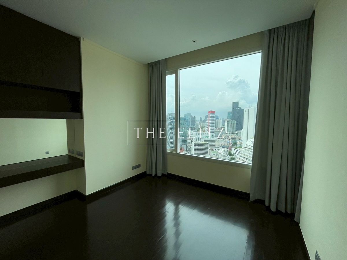 ขายคอนโดสาทร นราธิวาส : ✨ ห้องทำเลทอง The Infinity แต่งเองได้ตามใจ อยู่เองก็ดี ลงทุนก็คุ้ม 💯