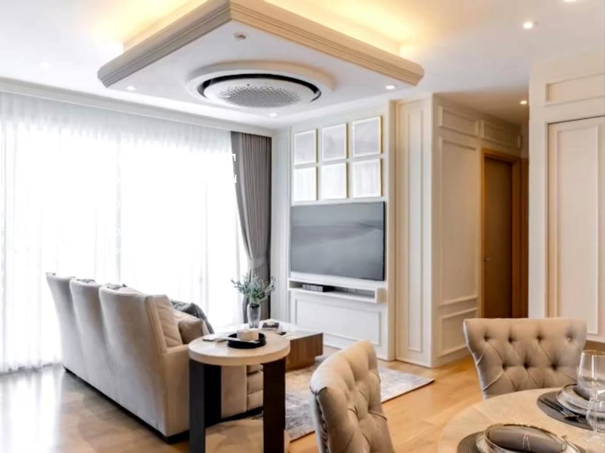 For RentCondoSukhumvit, Asoke, Thonglor : 📌For RENT Rent | Siri at Sukhumvit - 3BR (113 SQM) 100,000 🔥Hotdeal🔥 95,000 THB
